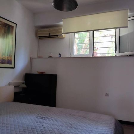 Rodi House Apartment Nafplio Bagian luar foto