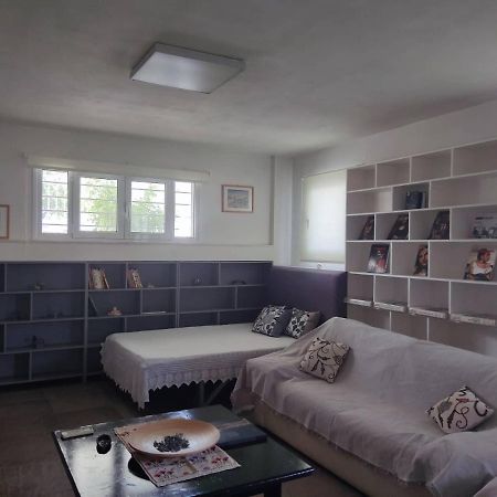 Rodi House Apartment Nafplio Bagian luar foto
