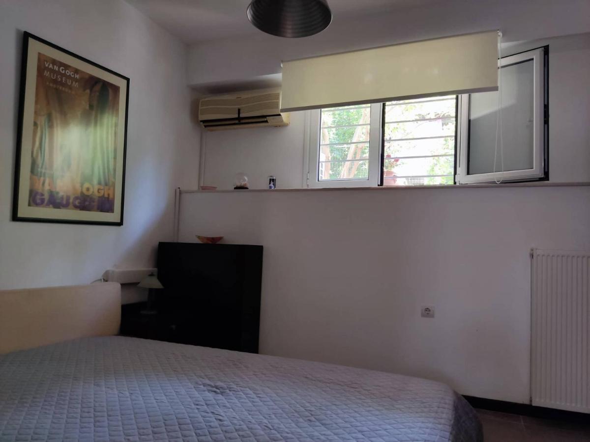 Rodi House Apartment Nafplio Bagian luar foto