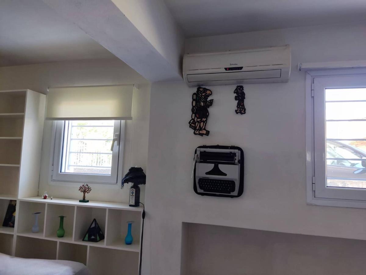 Rodi House Apartment Nafplio Bagian luar foto