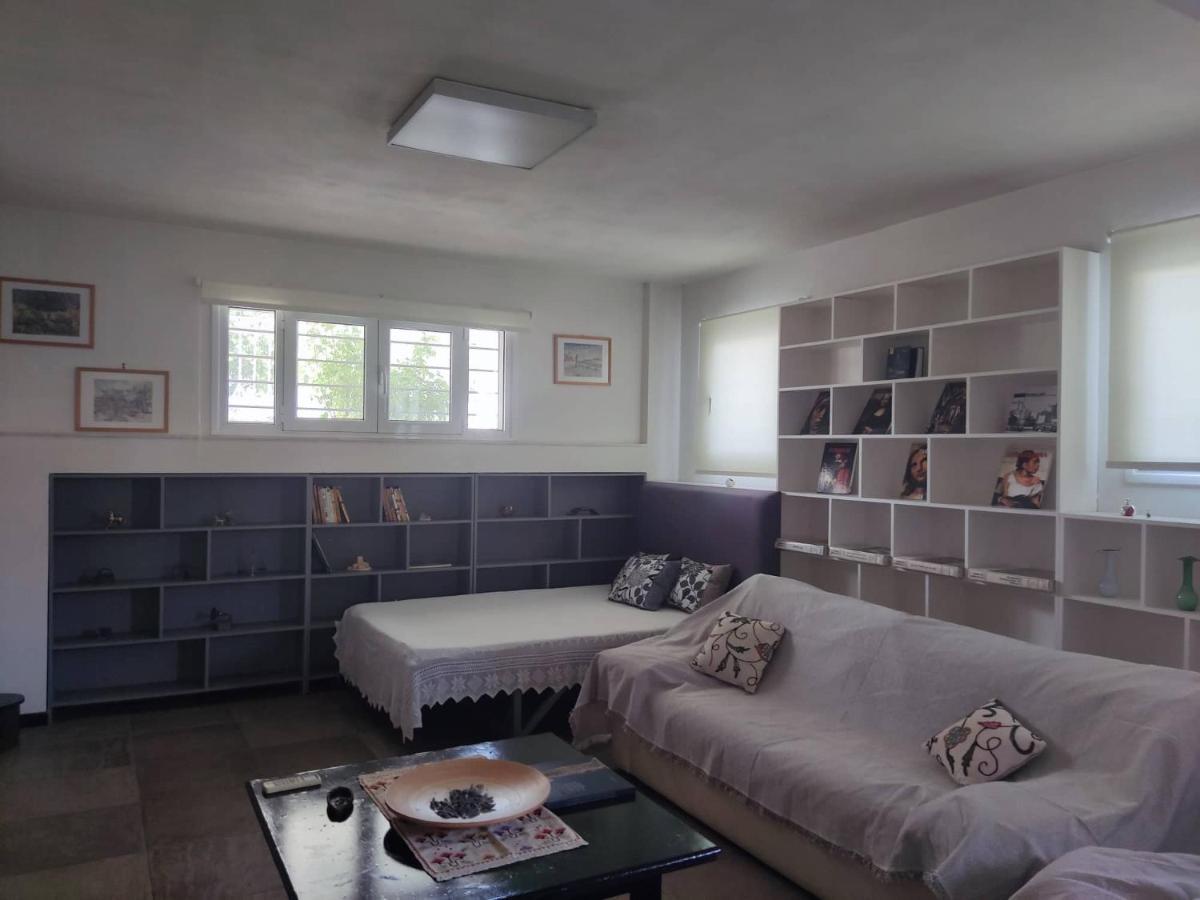 Rodi House Apartment Nafplio Bagian luar foto