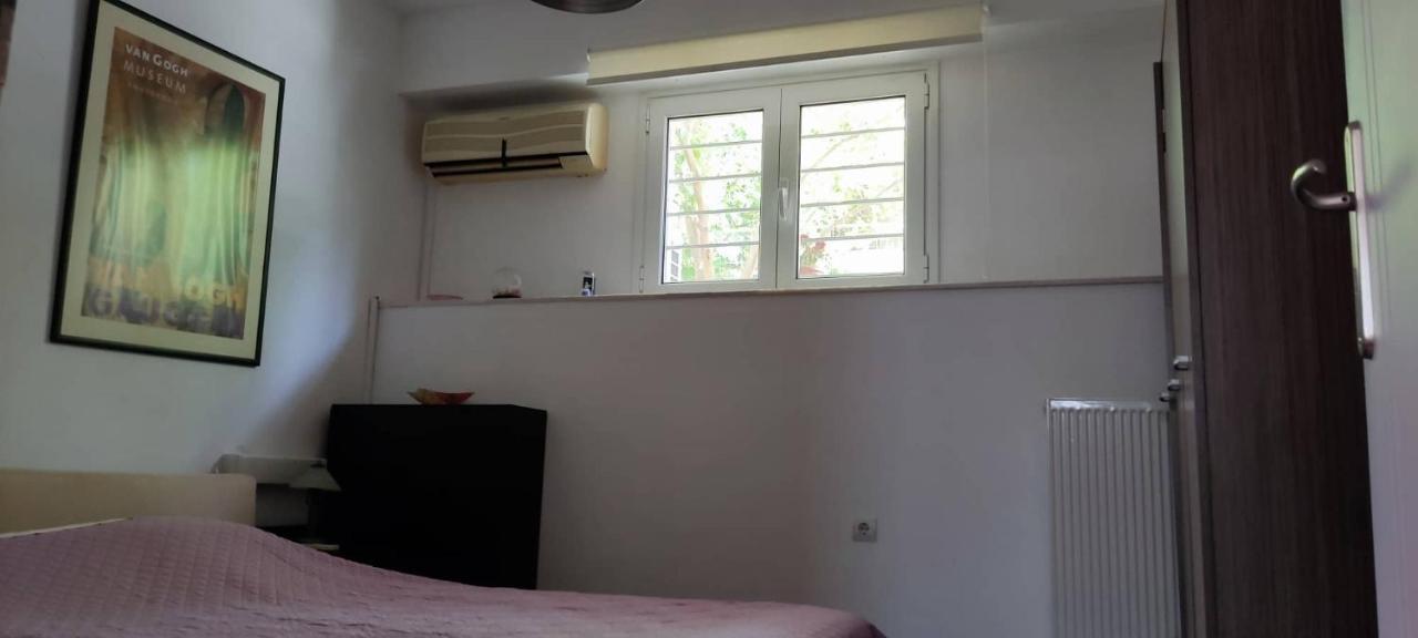 Rodi House Apartment Nafplio Bagian luar foto