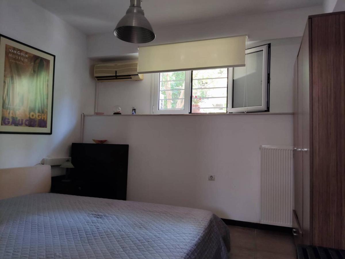 Rodi House Apartment Nafplio Bagian luar foto
