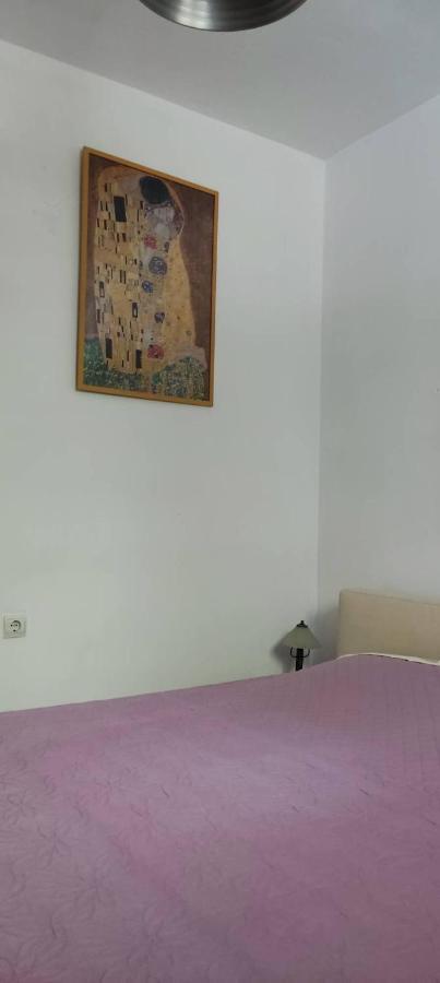 Rodi House Apartment Nafplio Bagian luar foto