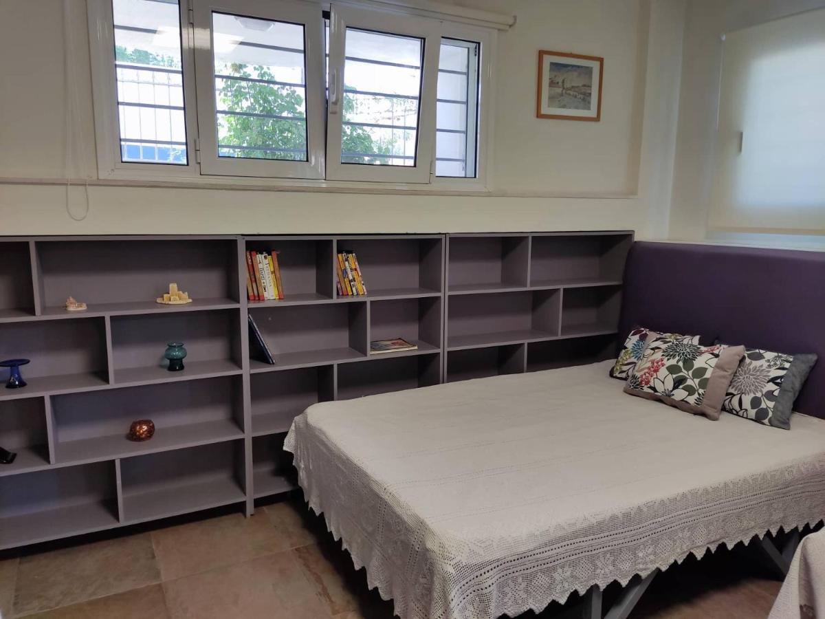 Rodi House Apartment Nafplio Bagian luar foto