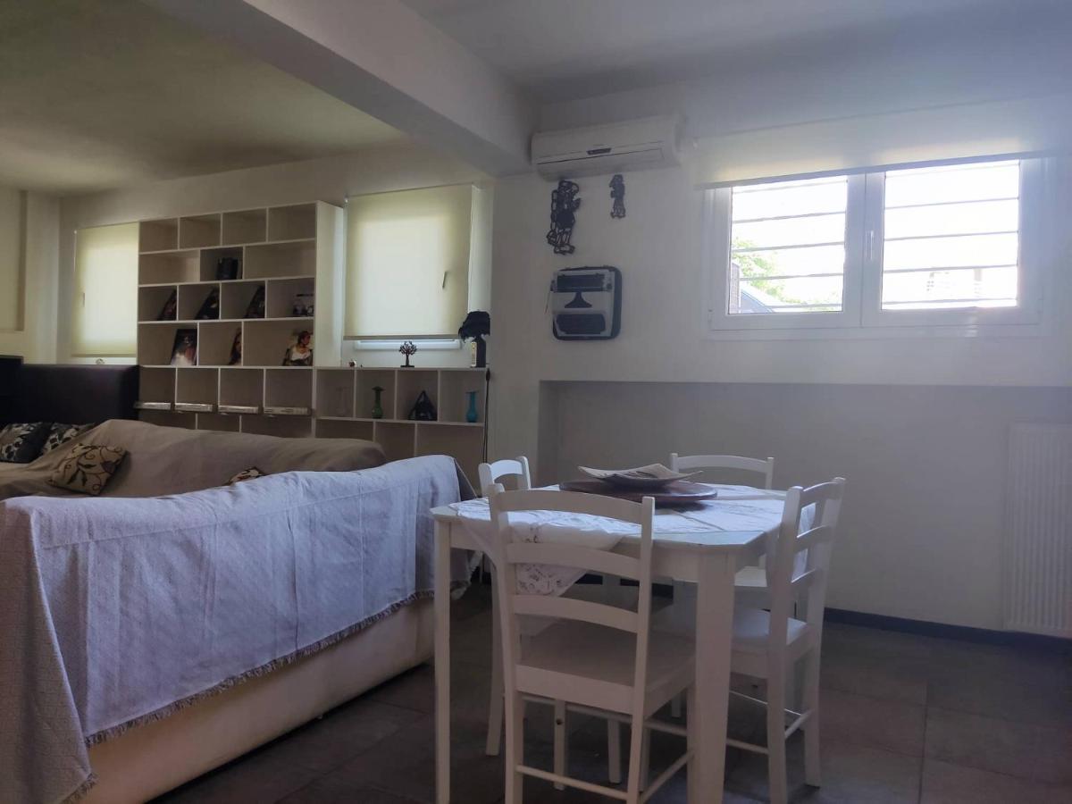 Rodi House Apartment Nafplio Bagian luar foto
