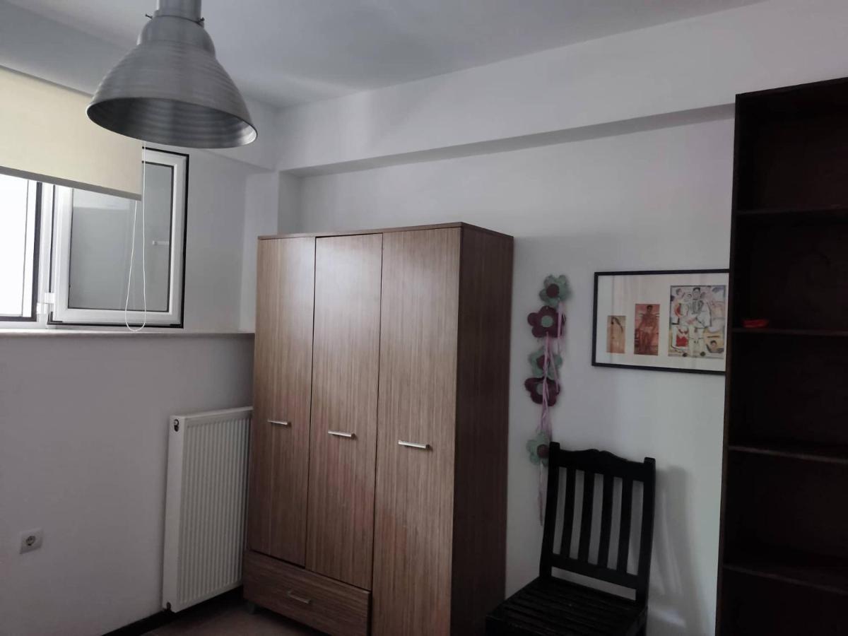 Rodi House Apartment Nafplio Bagian luar foto