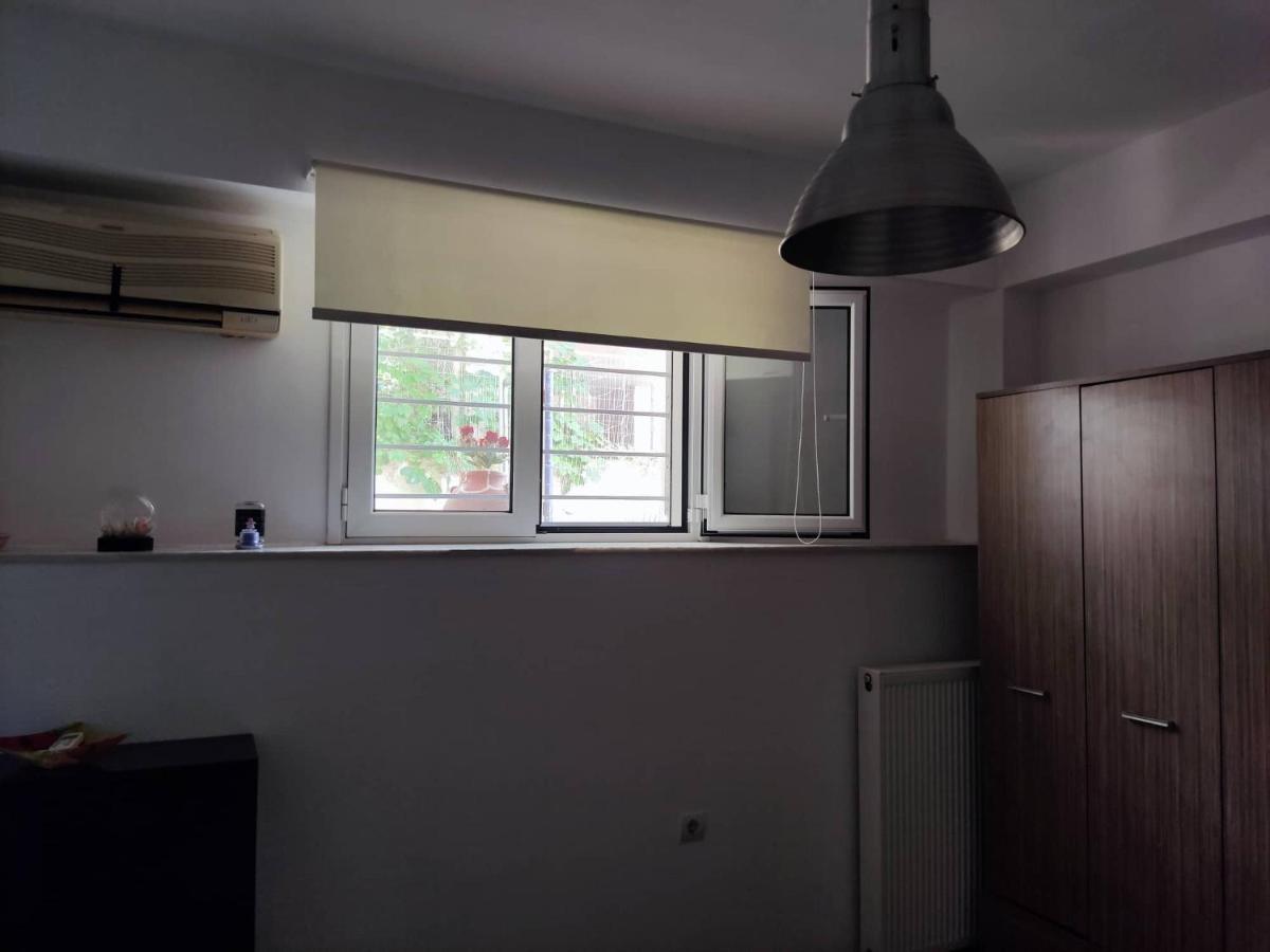 Rodi House Apartment Nafplio Bagian luar foto