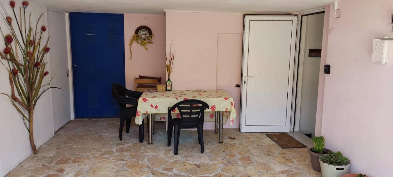 Rodi House Apartment Nafplio Bagian luar foto
