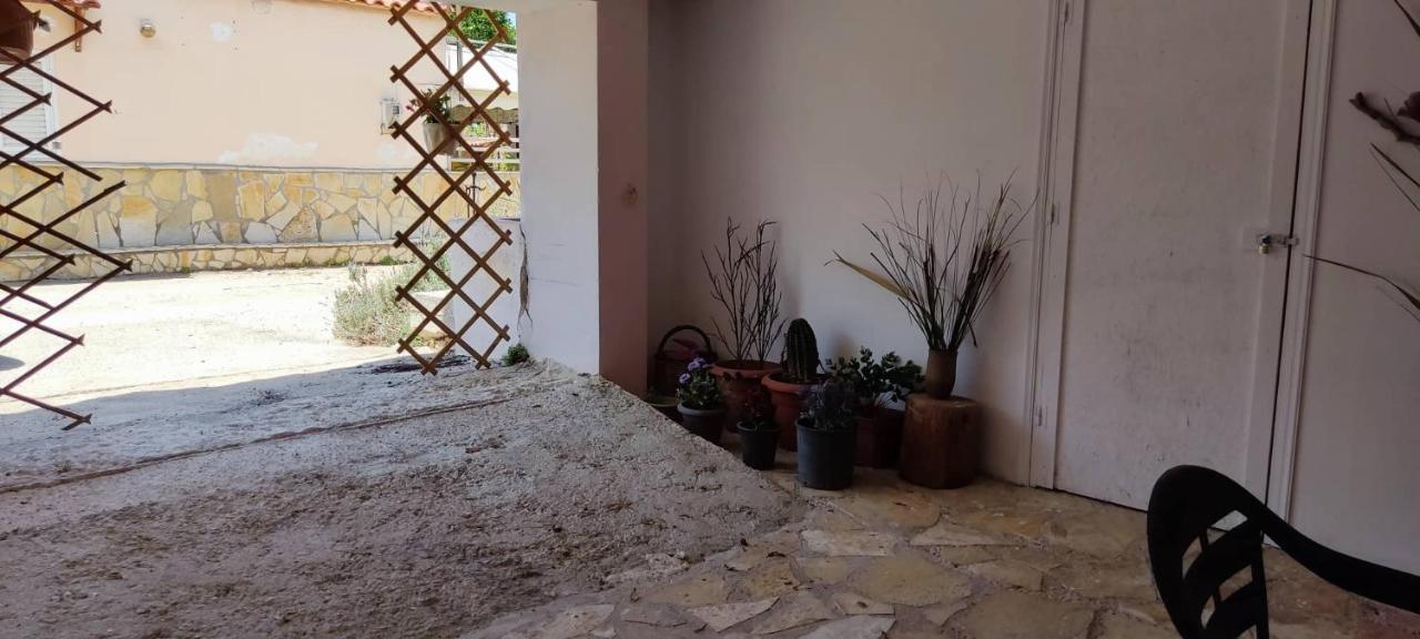Rodi House Apartment Nafplio Bagian luar foto