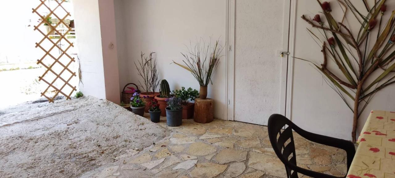 Rodi House Apartment Nafplio Bagian luar foto
