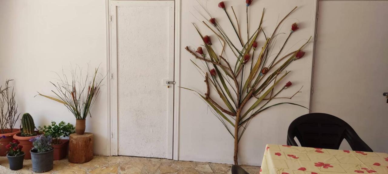 Rodi House Apartment Nafplio Bagian luar foto