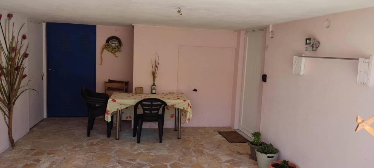 Rodi House Apartment Nafplio Bagian luar foto