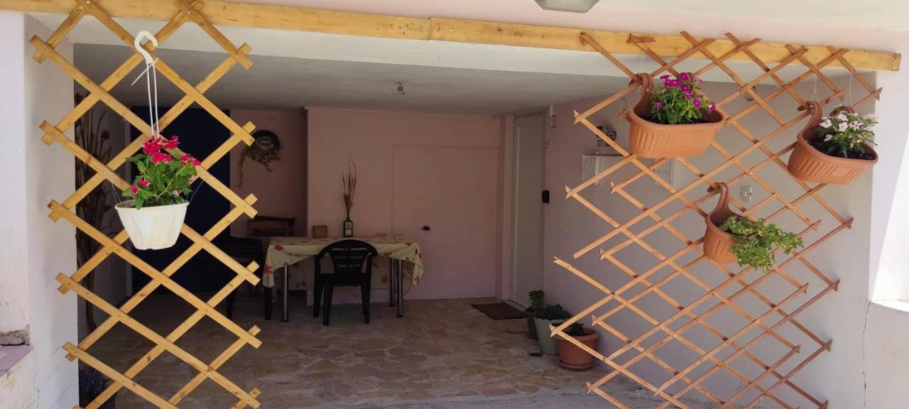 Rodi House Apartment Nafplio Bagian luar foto