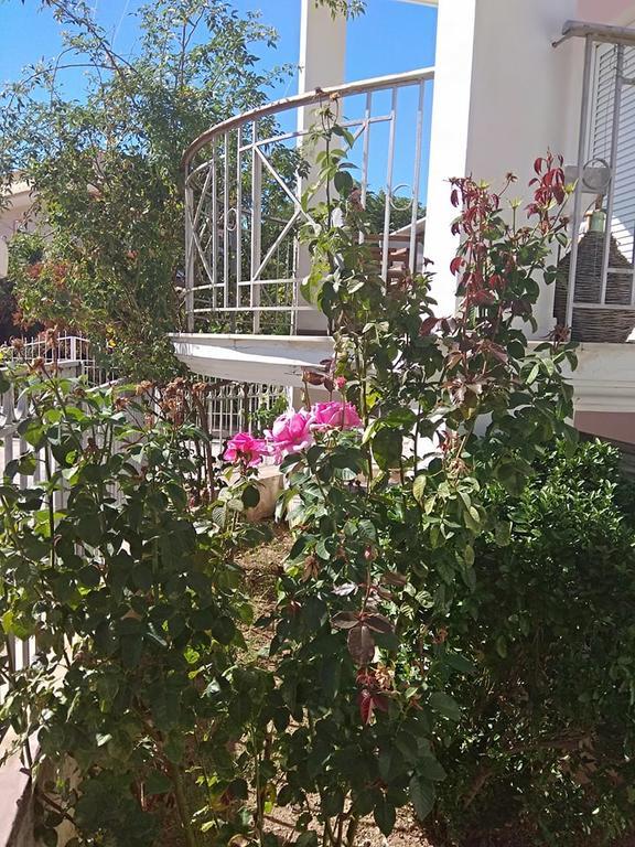 Rodi House Apartment Nafplio Bagian luar foto